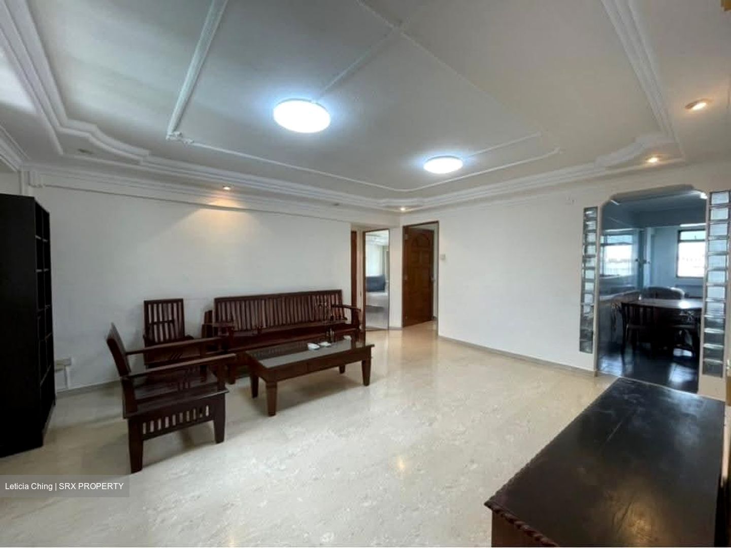 Hougang Avenue 3 (Hougang),  #626107471